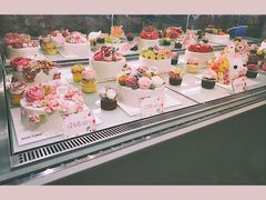 -BON CAKE(华贸购物中心店)