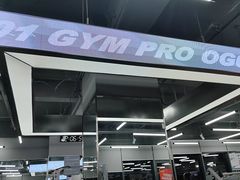 -OG01·24h私教铁馆(中鼎316店)