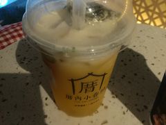 -厝内小眷村(西单大悦城店)