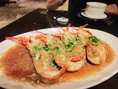 -厦门希尔顿逸林酒店·圆聚自助餐厅(五缘湾店)