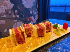-老乾杯和牛烧肉(王府中环店)