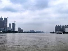 -广州白天鹅宾馆