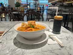 -关夫人餐厅(KLCC阳光广场店)