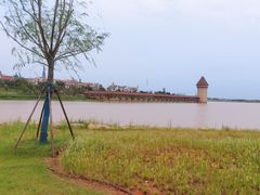 -九龙湖公园
