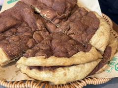 -黑窑厂糖油饼烤鸭·清真菜(旗舰店)