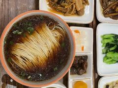 -苏面斋·本地传统苏式面馆