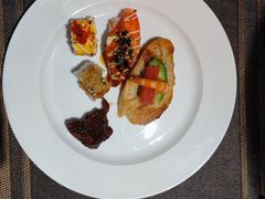 -绿城玫瑰园酒店-遇见19楼餐厅(舟山绿城玫瑰园酒店店)