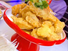 -徐家屯铁锅炖(宋家庄店)