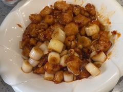 -紫光园·烤鸭·北京菜(团结湖店)