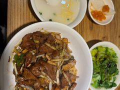 -寻裕记·现炒浇头面(人民广场店)