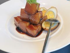 -望乡楼上海菜(日月光店)