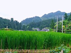 -云中大漈