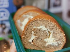 咖啡生乳卷-泸溪河桃酥(西直门凯德店)