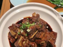 -绿茶餐厅(布吉万象汇店)