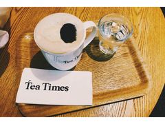 -TeaTimes(凤凰书城店)