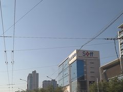 -北京三里屯CHAO酒店