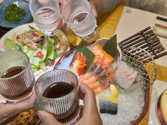 -吉兆·料理(红梅南路店)
