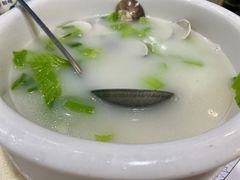 -旺富东海大酒楼(海鲜街店)