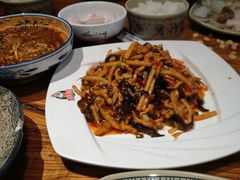 -呱呱叫民俗风味主题餐厅(沣峪口店)