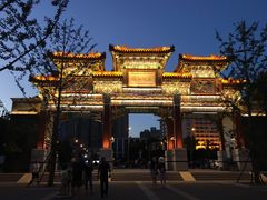 -迎泽公园