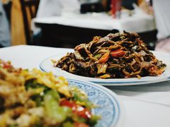 烟笋腊肉钵-新新湘菜馆(新中街二条店)