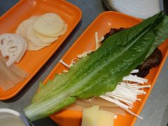 -椒椒铜炉火锅鸡(天马店)