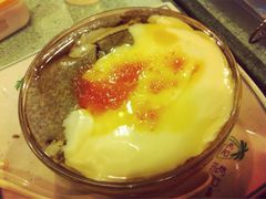 雲石太極豆腐花-松记糖水店(铜锣湾分店)