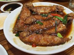 马头鱼-潮粥馆(长江花园店)