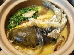 -大潮淮·淮扬菜(何园旗舰店)