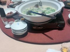 -久宴·天目湖大鱼头(恐龙园店)
