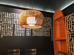 -大洋家·精品潮汕菜·生腌砂锅粥(天河东路店)