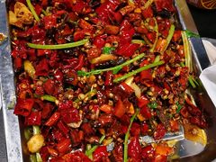 -碎怂烤肉(钟楼柳巷店)