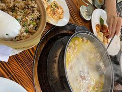 -侠成水上农庄(工业大道店)