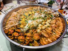 海鲜大咖-厦门渔港(成山路店)