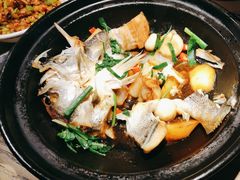 -茄子恰恰·新云南小炒(坪山益田店)