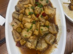 -渔满仓海鲜渔家(象山二店)