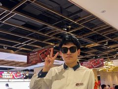 -海底捞大排档火锅(打浦路店)