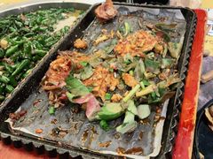 -嘎嘎鸭脑壳(蜀汉路店)