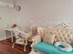 -弗蕾亚·和月月子调理院(东湖店)