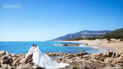 -太古映画婚纱摄影(天河店)