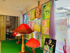 -蕃茄田艺术•美术绘画 •硬笔书法(滨江海威领界店)