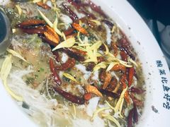 -太二酸菜鱼(福州泰禾店)