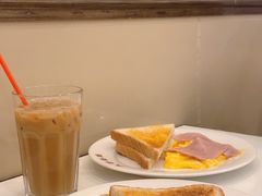 -大哥餐厅(西城花园店)