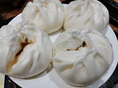 叉烧包-粥旺庄(芳村店)