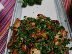 -香巴拉云南餐厅(华莱坞店)