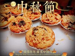 -朗丽兹餐厅