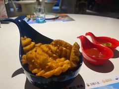 -Gray Whale 灰鲸餐厅(北美N1店)