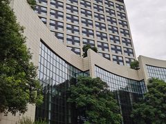 -成都保利公园皇冠假日酒店(熊猫基地店)