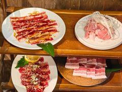 -肉仓焼肉バー(烟台山店)