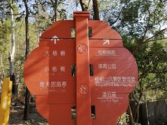 -梧桐山风景名胜区